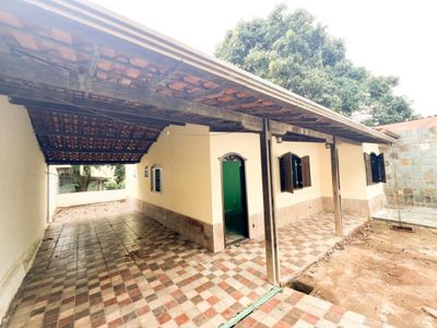 Casa, 3 quartos, 188 m² - Foto 1