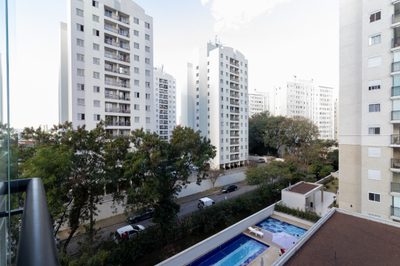 Apartamento, 2 quartos, 50 m² - Foto 4