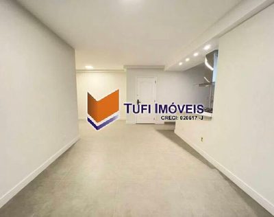 Apartamento, 3 quartos, 110 m² - Foto 3