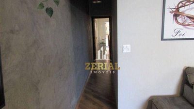 Sobrado, 3 quartos, 180 m² - Foto 3