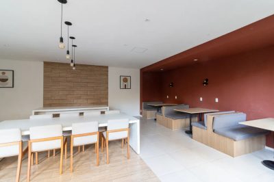 Apartamento, 1 quarto, 25 m² - Foto 1
