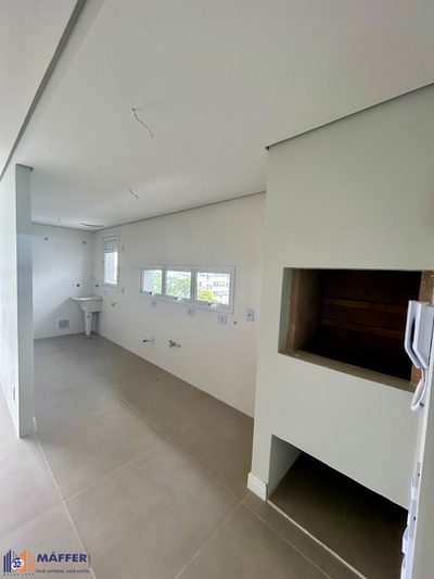 Apartamento, 3 quartos, 83 m² - Foto 1