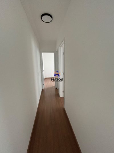 Apartamento, 2 quartos, 45 m² - Foto 5