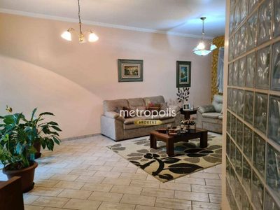 Sobrado, 4 quartos, 630 m² - Foto 3