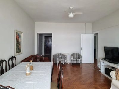Apartamento, 3 quartos, 134 m² - Foto 2