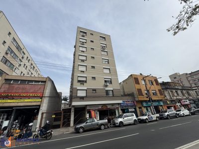 Apartamento, 1 quarto, 49 m² - Foto 1