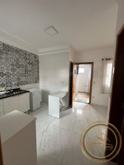 Apartamento, 1 quarto, 30 m² - Foto 1