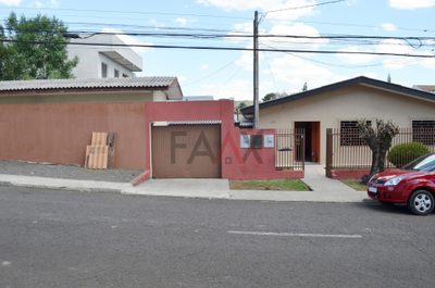 Casa, 3 quartos, 200 m² - Foto 4