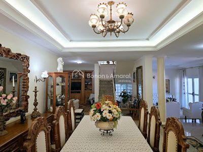 Casa de Condomínio, 4 quartos - Foto 1