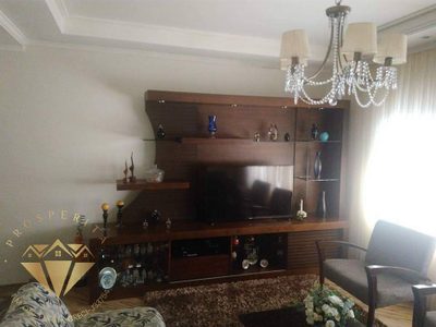 Apartamento, 3 quartos, 225 m² - Foto 4