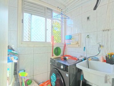 Apartamento, 2 quartos, 52 m² - Foto 2