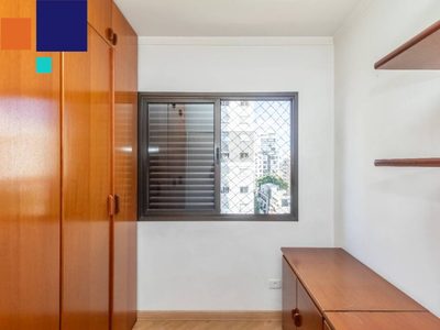 Apartamento, 3 quartos, 71 m² - Foto 2