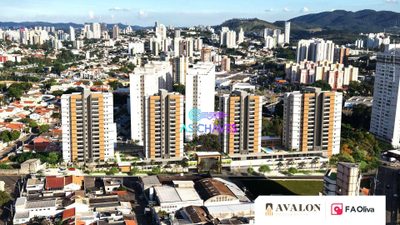 Apartamento, 3 quartos, 108 m² - Foto 3