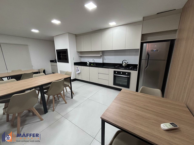 Apartamento, 2 quartos, 78 m² - Foto 5