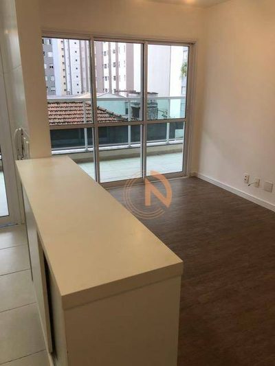 Apartamento, 2 quartos, 65 m² - Foto 4