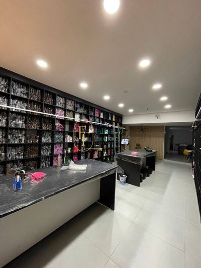 Depósito-Galpão, 165 m² - Foto 2