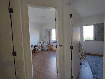 Cobertura, 3 quartos, 147 m² - Foto 5