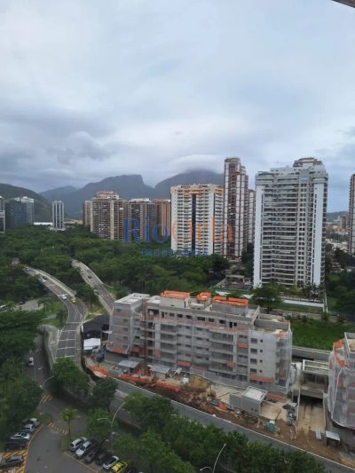 Apartamento, 3 quartos, 230 m² - Foto 3