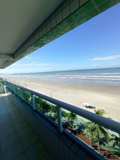 Apartamento, 2 quartos, 86 m² - Foto 1