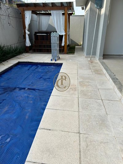 Casa de Condomínio, 3 quartos - Foto 2