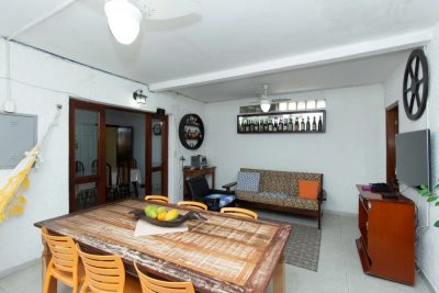 Sobrado, 3 quartos, 154 m² - Foto 3