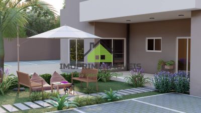 Apartamento, 2 quartos, 48 m² - Foto 5