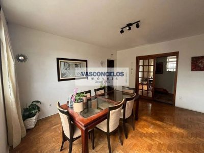 Apartamento, 4 quartos, 125 m² - Foto 4