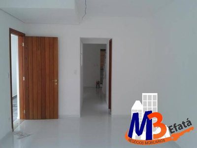 Sobrado, 3 quartos, 135 m² - Foto 2