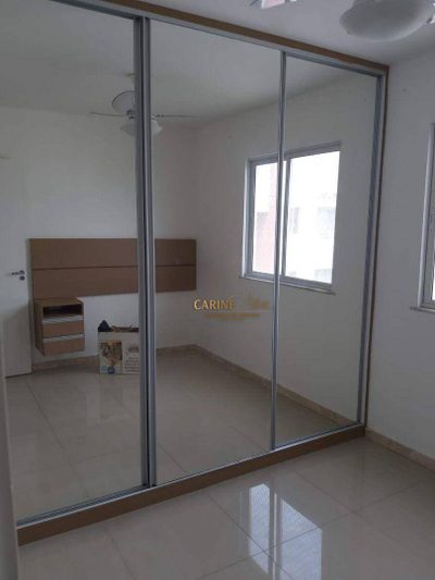 Apartamento, 3 quartos, 65 m² - Foto 5