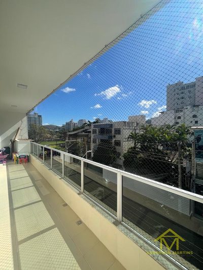 Apartamento, 4 quartos, 288 m² - Foto 2