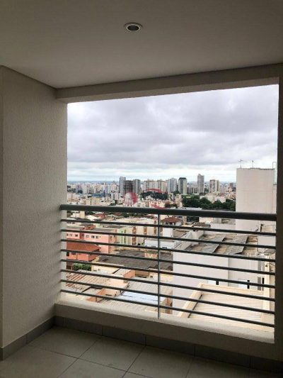Apartamento, 1 quarto, 45 m² - Foto 3