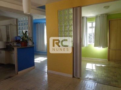 Apartamento, 4 quartos, 162 m² - Foto 1