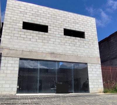 Loja-Salão, 130 m² - Foto 1