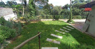 Casa, 2 quartos, 70 m² - Foto 3