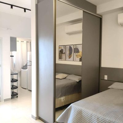 Apartamento, 1 quarto, 36 m² - Foto 3