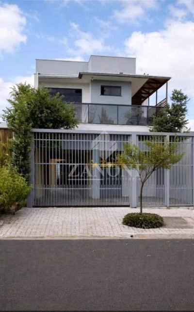 Casa, 3 quartos, 210 m² - Foto 4