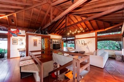 Casa, 2 quartos, 223 m² - Foto 2