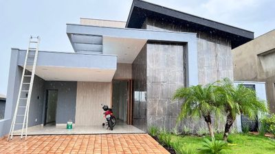 Casa, 3 quartos, 158 m² - Foto 1