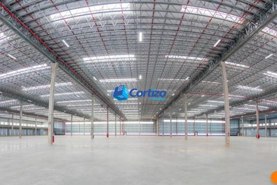Depósito-Galpão, 4002 m² - Foto 3