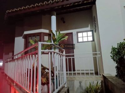 Casa de Condomínio, 2 quartos - Foto 2
