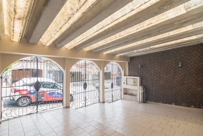 Casa, 3 quartos, 188 m² - Foto 4