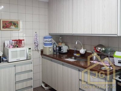 Apartamento, 3 quartos, 106 m² - Foto 4