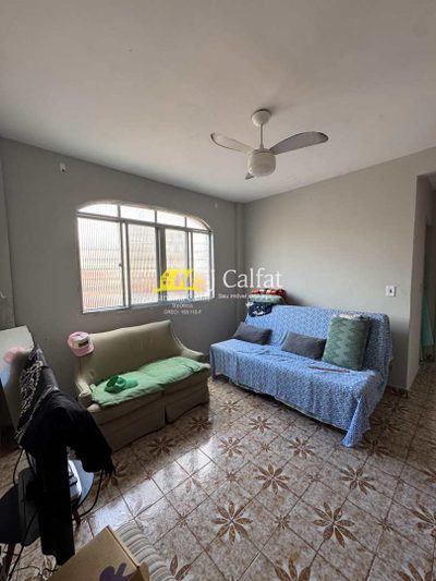 Apartamento, 1 quarto, 46 m² - Foto 5
