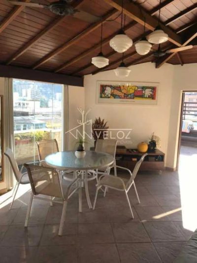 Apartamento, 4 quartos, 337 m² - Foto 3