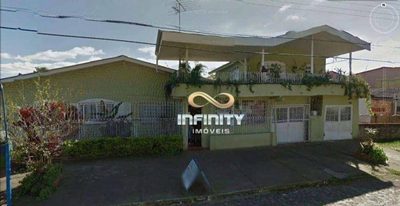 Casa, 3 quartos, 100 m² - Foto 2