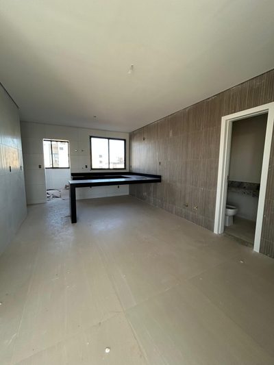 Apartamento, 4 quartos, 105 m² - Foto 3