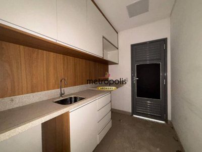 Sobrado, 3 quartos, 191 m² - Foto 5