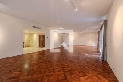 Apartamento, 3 quartos, 400 m² - Foto 3