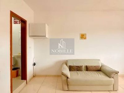 Kitnet-Studio, 40 m² - Foto 4