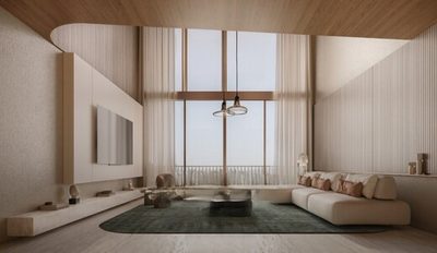Cobertura, 4 quartos, 478 m² - Foto 4